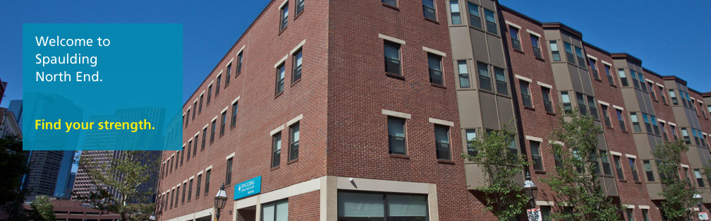 Women's Inpatient RehabLazear CO